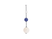 Jewellery, OLE LYNGGAARD, a few detachable pendant, in auction: Modern – Saturday 20 December 2025