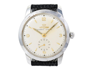 Watches, LEMANIA, men´s wristwatch, in auction: Watches – Saturday 3 January