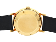 Watches - ZENITH, men´s wristwatch - View 3