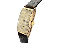 Watches - OMEGA, men´s wristwatch - View 2