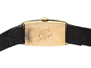 Watches - OMEGA, men´s wristwatch - View 3