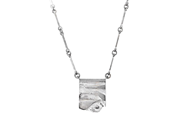 Jewellery, LAPPONIA, necklace, in auction: Modern – Saturday 20 December 2025