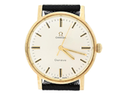 Watches, OMEGA, Genève (T-Swiss Made-T), in auction: Watches – Saturday 3 January
