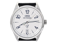 Watches, ORIS, Classic XXL, in auction: Watches – Saturday 3 January