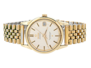 Watches, OMEGA, Constellation, in auction: Watches – Saturday 3 January