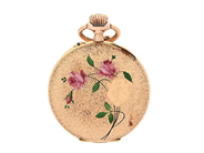 Watches - LADIES´ POCKET WATCH, 33 mm - View 2