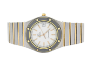 Watches, OMEGA, Seamaster, in auction: Watches – Saturday 3 January