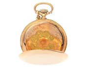 Watches - ZENITH, pocket watch - View 2