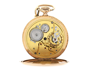 Watches - ZENITH, pocket watch - View 3