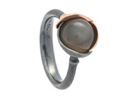 Jewellery, OLE LYNGGAARD, ring, in auction: Christmas – Saturday 13 December