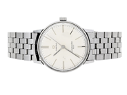 Watches, OMEGA, Seamaster 600 (T Swiss Made T), in auction: Watches – Saturday 3 January