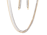 Jewellery - OLE LYNGGAARD, chain - View 1