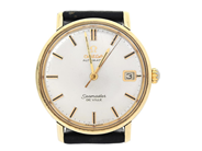 Watches, OMEGA, Seamaster, in auction: Watches – Saturday 3 January