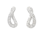 Jewellery, GEORG JENSEN, earrings, in auction: Christmas – Saturday 13 December