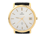 Watches, OMEGA, Genève, in auction: Watches – Saturday 3 January