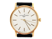 Watches, ULYSSE NARDIN, men´s wristwatch, in auction: Watches – Saturday 3 January