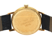 Watches - ULYSSE NARDIN, men´s wristwatch - View 3