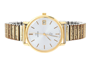 Watches, OMEGA, Genève, in auction: Watches – Saturday 3 January
