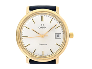 Watches, OMEGA, Genève, in auction: Watches – Saturday 3 January
