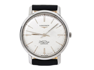 Watches, LONGINES, Flagship, in auction: Watches – Saturday 3 January