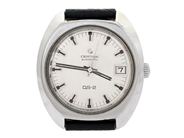 Watches, CERTINA, DS-2, in auction: Watches – Saturday 3 January