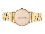 Watches, LEMANIA, men´s wristwatch, in auction: Watches – Saturday 3 January