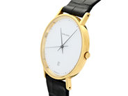 Watches - GEORG JENSEN, designed of Henning Leash - View 2