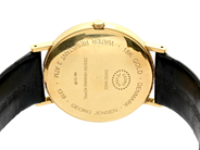 Watches - GEORG JENSEN, designed of Henning Leash - View 3