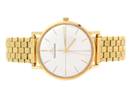 Watches, JAEGER-LE COULTRE, men´s wristwatch, in auction: Watches – Saturday 3 January