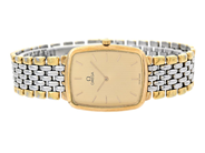 Watches, OMEGA, De Ville, in auction: Watches – Saturday 3 January