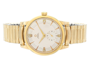 Watches, OMEGA, Seamaster, in auction: Watches – Saturday 3 January