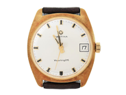 Watches, CERTINA, Waterking, in auction: Watches – Saturday 3 January