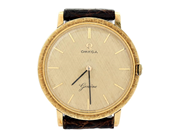 Watches, OMEGA, Genève, in auction: Watches – Saturday 3 January