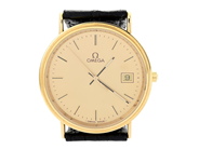 Watches, OMEGA, Seamaster, in auction: Watches – Saturday 3 January