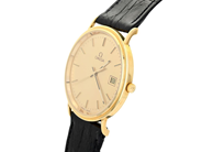 Watches - OMEGA, Seamaster - View 2