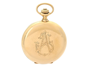 Watches - OMEGA, pocket watch - View 2