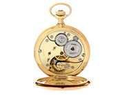 Watches - OMEGA, pocket watch - View 3