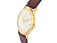 Watches - OMEGA, men´s wristwatch - View 2