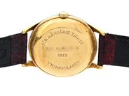 Watches - OMEGA, men´s wristwatch - View 3