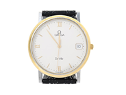 Watches, OMEGA, De Ville, in auction: Watches – Saturday 3 January