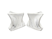 Jewellery, BJÖRN WECKSTRÖM, earrings, in auction: Modern – Saturday 20 December 2025