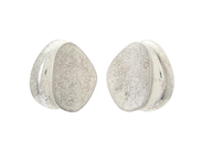 Jewellery, POUL HAVGAARD, earrings suggestive, in auction: Modern – Saturday 20 December 2025