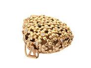 Jewellery - OLE LYNGGAARD, pendant/brooch - View 2