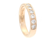 Jewellery - ENGELBERT, eternity ring - View 1
