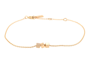 Jewellery, EFVA ATTLING, bracelet, in auction: Lilla jewellery – Tuesday 16 December 2025