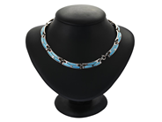 Jewellery, ALBERT SCHARNING, Necklace, in auction: Lilla jewellery – Tuesday 16 December 2025