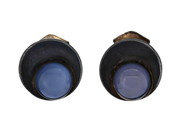 Jewellery, HUGO GRÜN, earrings, in auction: Lilla jewellery – Tuesday 16 December 2025