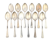 Silverware - CHRISTIAN F HEISE, Johannes Siggaard - View 3