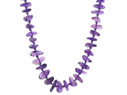 Jewellery, NECKLACE, amethysts, in auction: General – Tuesday 20 January 2026