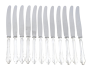 Silverware - TABLEWARE, 85 pcs - View 3